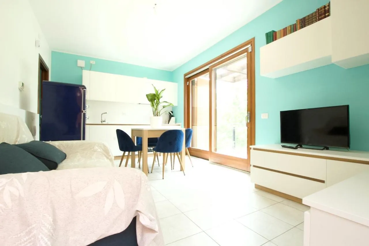 Golf Club - Home Immobilare Lido di Jesolo Apartment