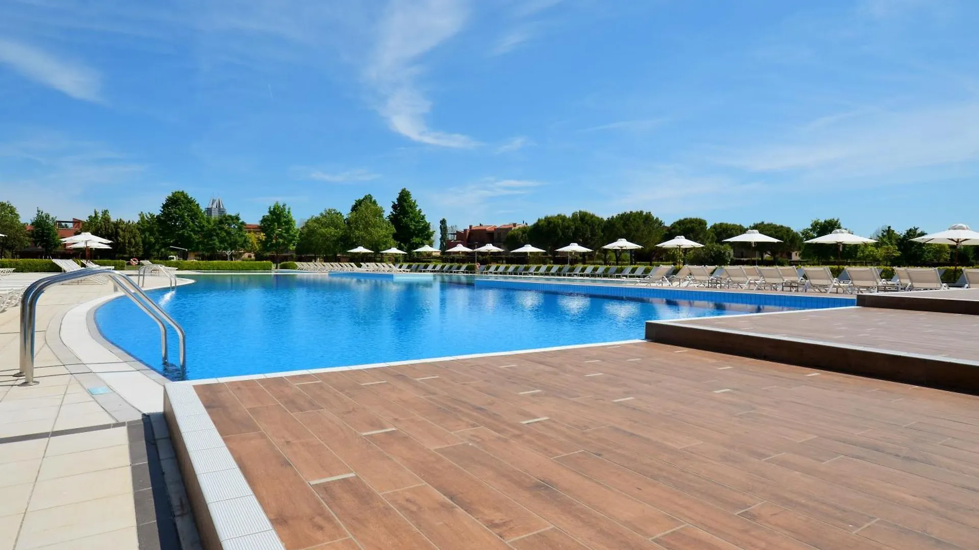 Golf Club - Home Immobilare Lido di Jesolo Italy