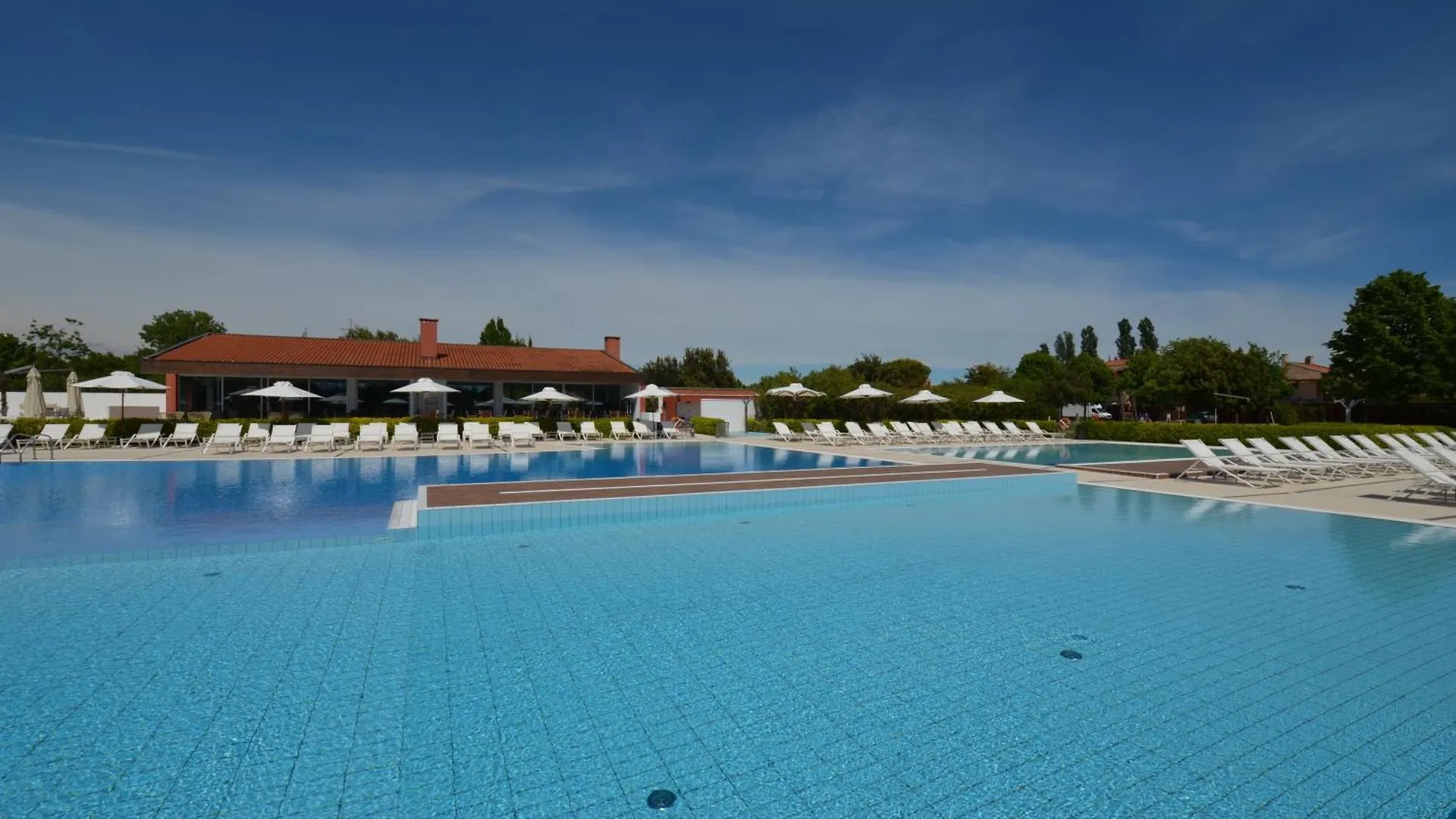 Golf Club - Home Immobilare Lido di Jesolo 0*,  Italy