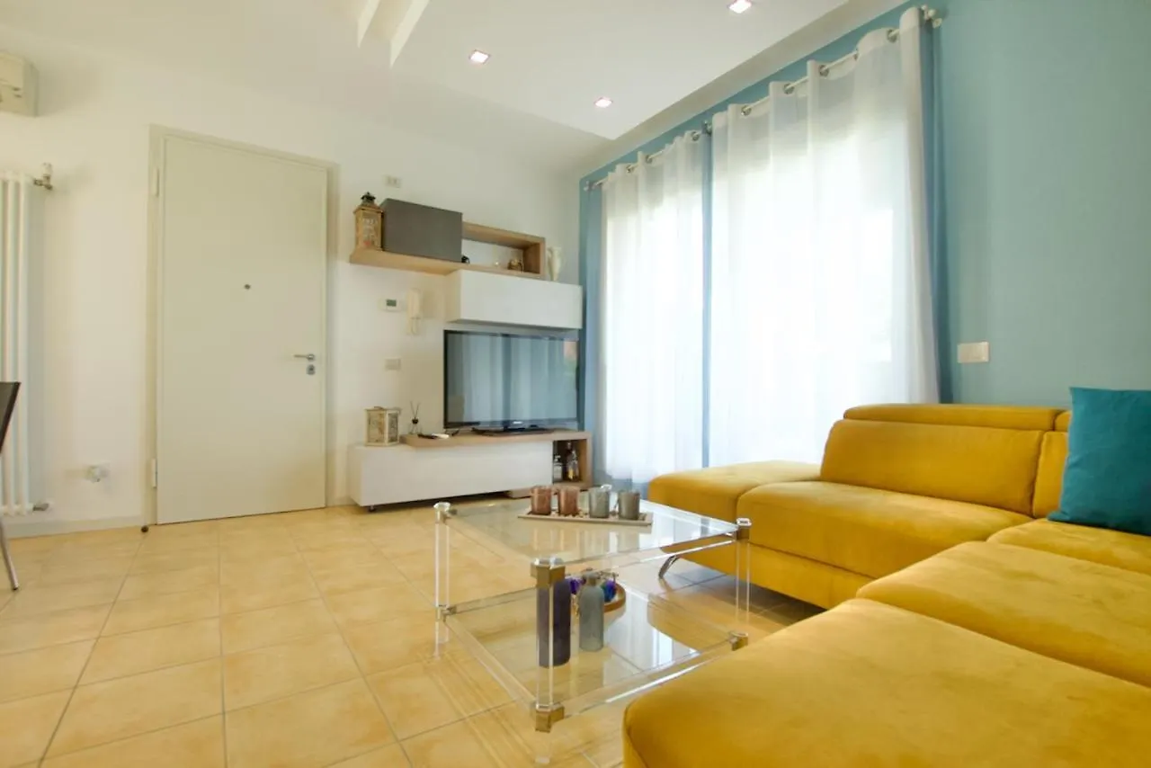 Apartment Golf Club - Home Immobilare Lido di Jesolo Italy
