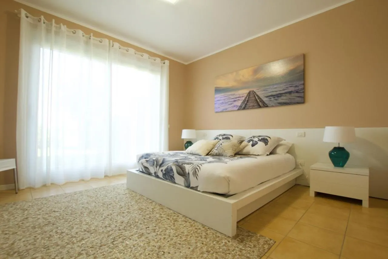 Golf Club - Home Immobilare Lido di Jesolo 0*,  Italy