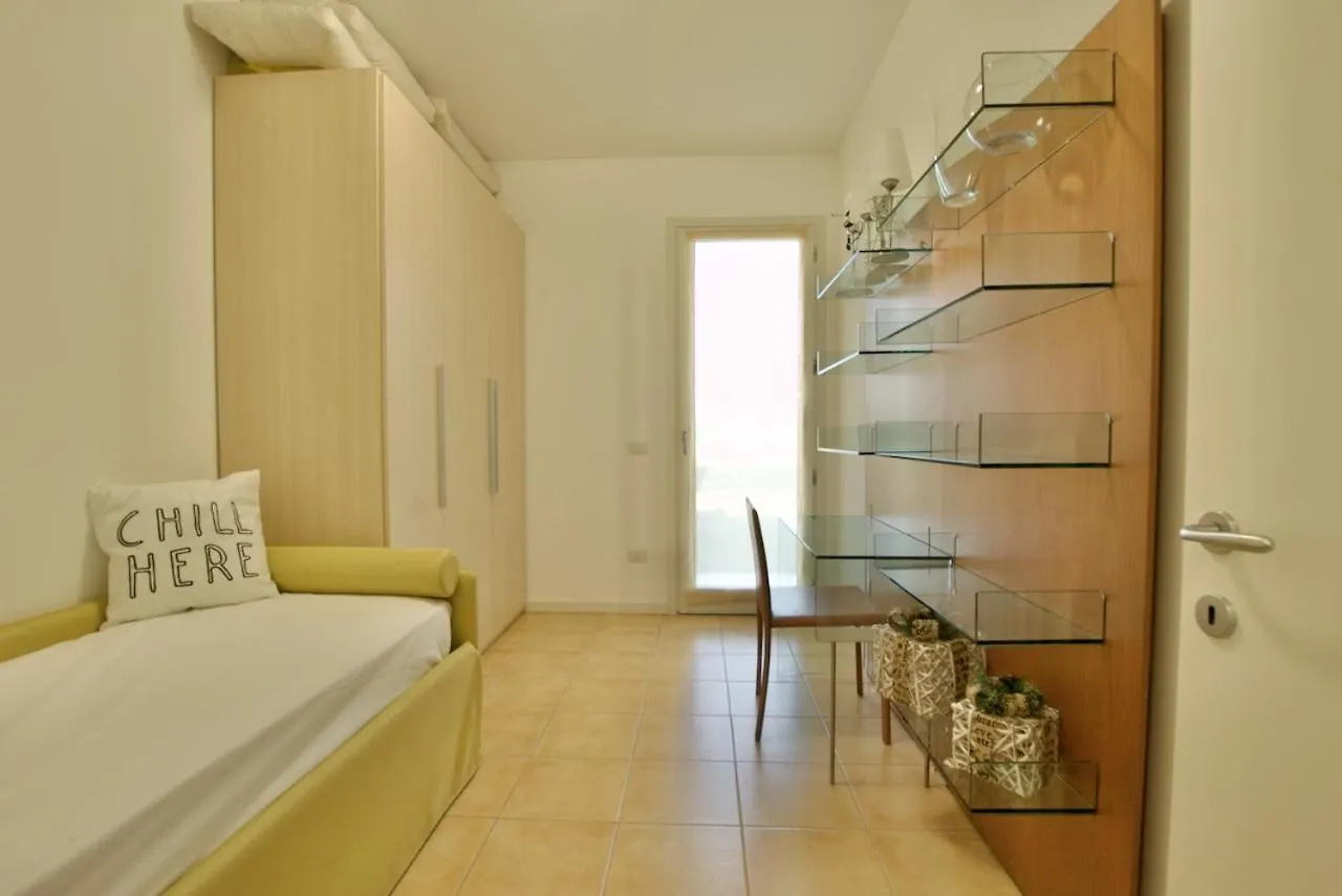 Apartment Golf Club - Home Immobilare Lido di Jesolo