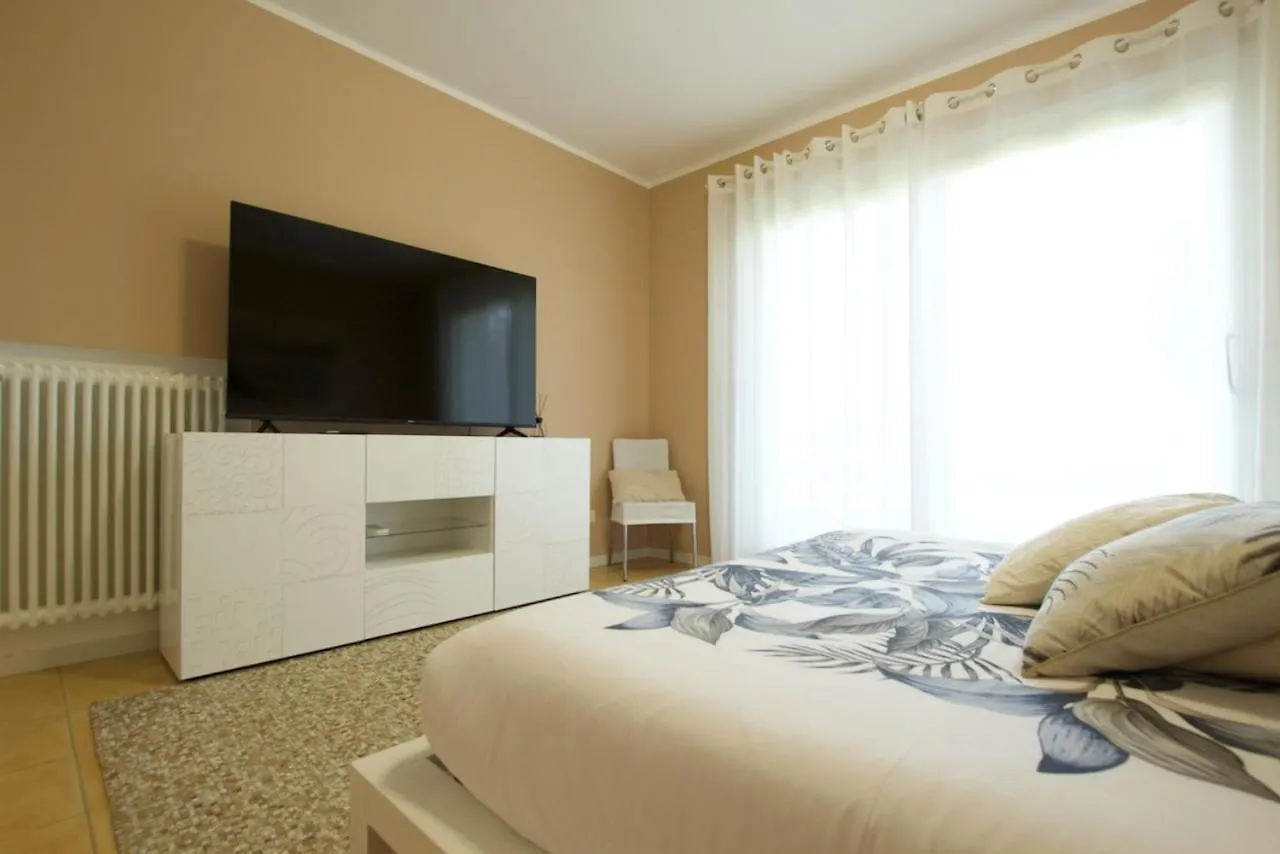 Golf Club - Home Immobilare Lido di Jesolo Apartment