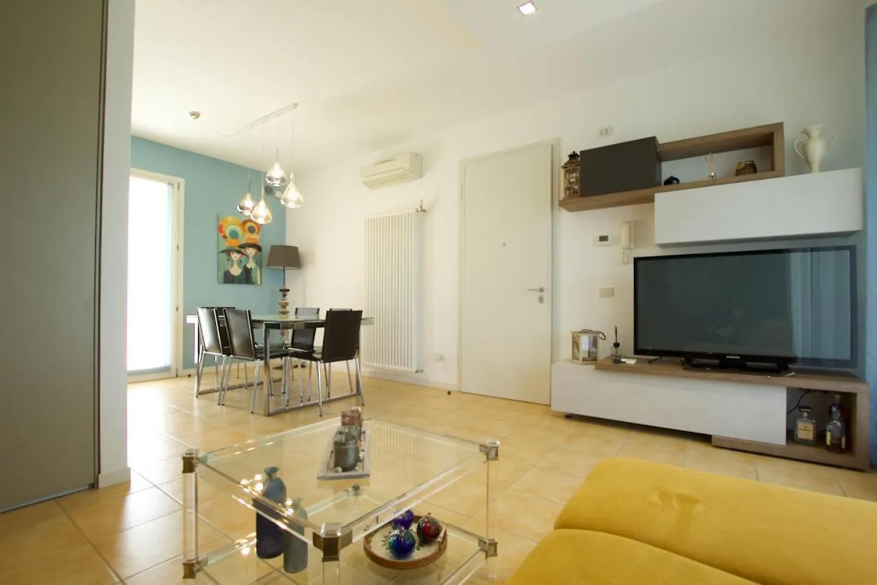 Apartment Golf Club - Home Immobilare Lido di Jesolo